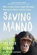 E-Book (epub) Saving Manno von Spencer Sekyer