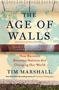 Livre Relié The Age of Walls de Tim Marshall