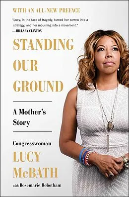 E-Book (epub) Standing Our Ground von Lucy McBath