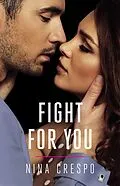 E-Book (epub) Fight for You von Nina Crespo