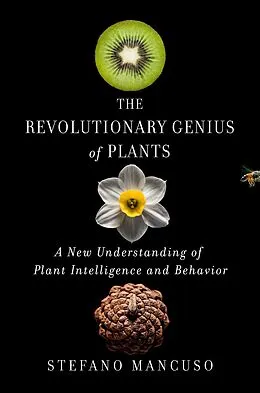 E-Book (epub) Plant Revolution von Stefano Mancuso