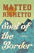 E-Book (epub) Soul of the Border von Matteo Righetto