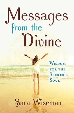 E-Book (epub) Messages from the Divine von Sara Wiseman