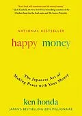 E-Book (epub) Happy Money von Ken Honda
