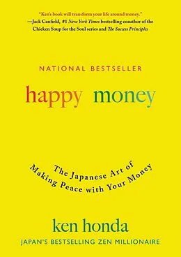 E-Book (epub) Happy Money von Ken Honda