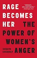 E-Book (epub) Rage Becomes Her von Soraya Chemaly