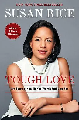 E-Book (epub) Tough Love von Susan Rice
