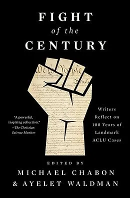 E-Book (epub) Fight of the Century von Viet Thanh Nguyen, Jacqueline woodson, Ann Patchett
