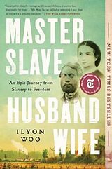 Couverture cartonnée Master Slave Husband Wife de Ilyon Woo