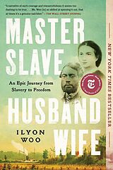 eBook (epub) Master Slave Husband Wife de Ilyon Woo