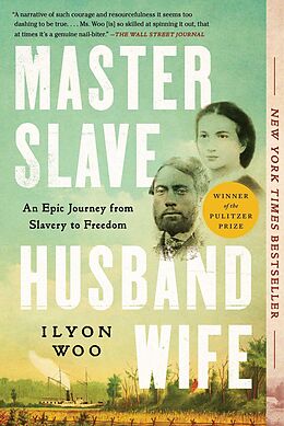 E-Book (epub) Master Slave Husband Wife von Ilyon Woo