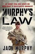 E-Book (epub) Murphy's Law von Jack Murphy