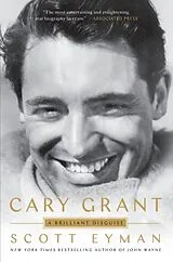 Kartonierter Einband Cary Grant von Eyman Scott