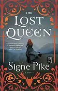 E-Book (epub) Lost Queen von Signe Pike