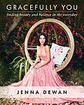 E-Book (epub) Gracefully You von Jenna Dewan