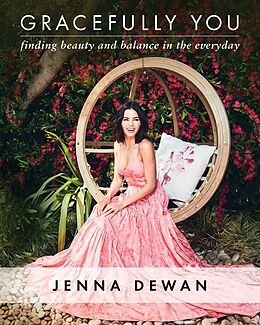 E-Book (epub) Gracefully You von Jenna Dewan