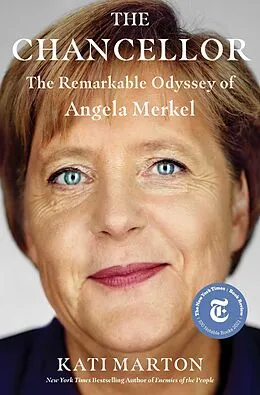 E-Book (epub) The Chancellor von Kati Marton