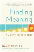 E-Book (epub) Finding Meaning von David Kessler