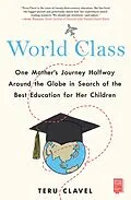 E-Book (epub) World Class von Teru Clavel