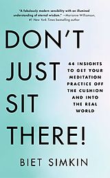E-Book (epub) Don't Just Sit There! von Biet Simkin