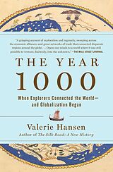 E-Book (epub) Year 1000 von Valerie Hansen