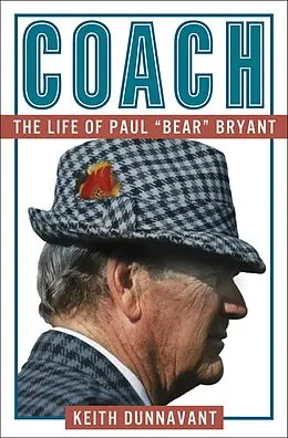 E-Book (epub) Coach von Keith Dunnavant