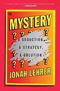 E-Book (epub) Mystery von Jonah Lehrer