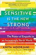 E-Book (epub) Sensitive Is the New Strong von Anita Moorjani