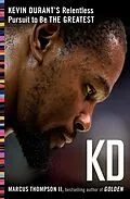 E-Book (epub) KD von Marcus Thompson