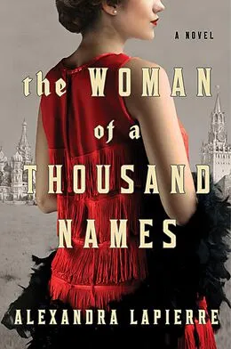 E-Book (epub) Woman of a Thousand Names von Alexandra Lapierre