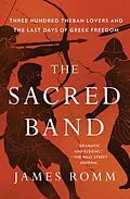 E-Book (epub) Sacred Band von James Romm