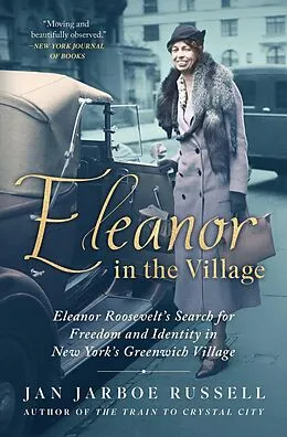 E-Book (epub) Eleanor in the Village von Jan Jarboe Russell