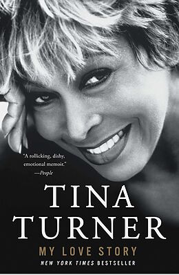 eBook (epub) My Love Story de Tina Turner