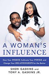 eBook (epub) Woman's Influence de Tony A. Gaskins, Sheri Gaskins