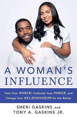 eBook (epub) Woman's Influence de Tony A. Gaskins, Sheri Gaskins