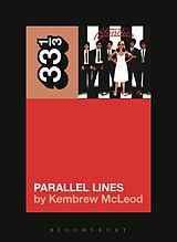 eBook (epub) Blondie's Parallel Lines de Kembrew Mcleod