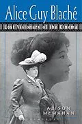 E-Book (epub) Alice Guy Blaché von Alison McMahan