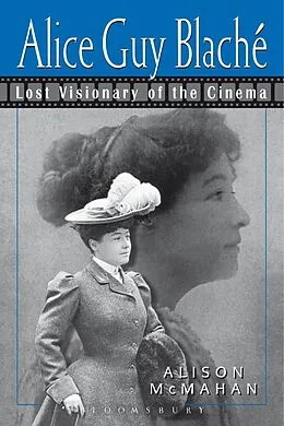 E-Book (pdf) Alice Guy Blaché von Alison McMahan