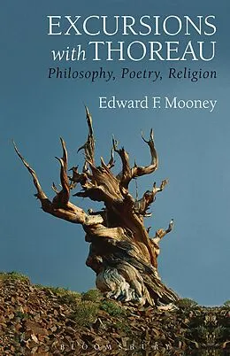 E-Book (pdf) Excursions with Thoreau von Edward F. Mooney