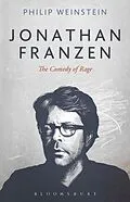 E-Book (epub) Jonathan Franzen von Philip Weinstein