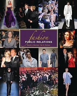 E-Book (pdf) Berkeley College Custom Version Fashion Public Relations von Sherman Gerald J. Sherman, Perlman Sar Perlman