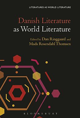 E-Book (pdf) Danish Literature as World Literature von 