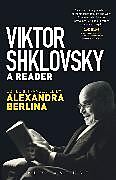 Viktor Shklovsky