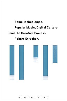 eBook (epub) Sonic Technologies de Robert Strachan