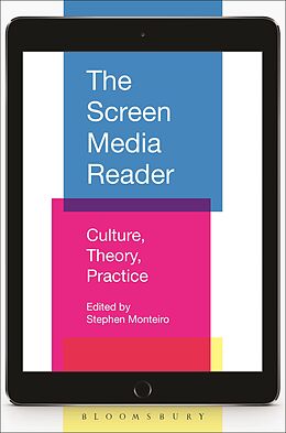 eBook (epub) The Screen Media Reader de 