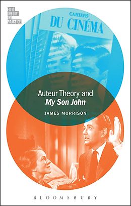 E-Book (pdf) Auteur Theory and My Son John von James Morrison