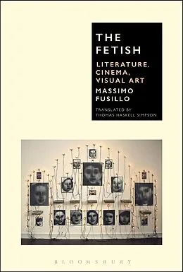 E-Book (pdf) The Fetish von Massimo Fusillo