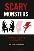 E-Book (epub) Scary Monsters von Mark Duffett, Jon Hackett
