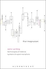 E-Book (epub) Sonic Writing von Thor Magnusson