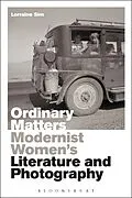 E-Book (epub) Ordinary Matters von Lorraine Sim